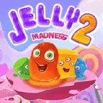 Jelly Madness 2