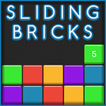 Sliding Bricks